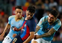 Tỷ lệ kèo trận Celta Vigo vs Barcelona, La Liga, 2h ngày 5/6