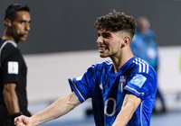 Nhận định U20 Uruguay vs U20 Italia: Bãn lĩnh đội bóng áo thiên thanh