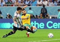 Nhận định Argentina vs Australia: Khó thắng cách biệt