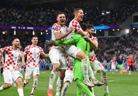 Tỷ lệ kèo trận Hà Lan vs Croatia, Nations League, 1h45 ngày 15/6