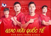 Vé trận Việt Nam vs Hồng Kông (Trung Quốc) hết sạch sau 2 ngày mở bán