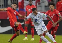 Nhận định Panama vs Canada: Bất phân thắng bại