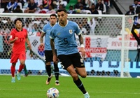 Nhận định Uruguay vs Nicaragua: Chênh lệch đẳng cấp