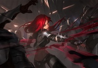 Đội hình, cách lên đồ Katarina DTCL mùa 9 mạnh nhất cùng cách khắc chế