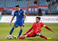 Nhận định Luxembourg vs Liechtenstein: Bắt nạt kẻ yếu 