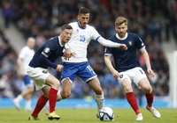 Nhận định Na Uy vs Scotland: Lực bất tòng tâm