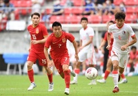 Nhận định Trung Quốc vs Myanmar: Khó thắng cách biệt