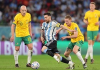 Tỷ lệ kèo trận Argentina vs Australia, Giao hữu quốc tế, 19h ngày 15/6