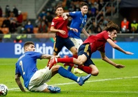 Tỷ lệ kèo trận Tây Ban Nha vs Italia, Nations League, 1h45 ngày 16/6