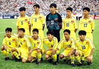Thành tích các đội ở VCK U17 châu Á: Việt Nam từng gây địa chấn