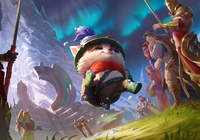 Đội hình Yordle DTCL mùa 9 TFT