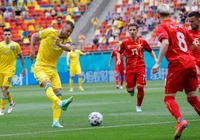 Tỷ lệ kèo trận Bắc Macedonia vs Ukraine, Vòng loại Euro 2024, 1h45 ngày 17/6