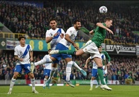 Tỷ lệ kèo trận Hy Lạp vs Ireland, Vòng loại Euro 2024, 1h45 ngày 17/6