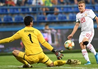 Nhận định Montenegro vs Hungary: Tích lũy điểm số