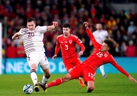 Tỷ lệ kèo trận Wales vs Armenia, Vòng loại Euro 2024, 1h45 ngày 17/6