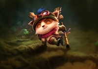Đội hình và cách lên đồ Teemo DTCL mùa 9 mạnh nhất