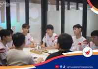 Đội tuyển LMHT Việt Nam không tham dự Road to ASIAN Games 2023