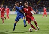 Nhận định Armenia vs Latvia: Ghìm chân chủ nhà