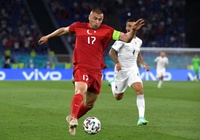 Nhận định Thổ Nhĩ Kỳ vs Xứ Wales: Chiến dịch săn rồng