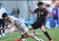 Tỷ lệ kèo trận Croatia vs Tây Ban Nha, Nations League, 1h45 ngày 19/6