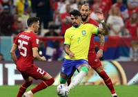 Nhận định Brazil vs Senegal: Bài test khó