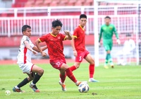 Nhận định U17 Việt Nam vs U17 Nhật Bản: Lực bất tòng tâm