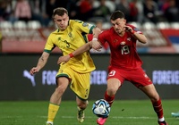 Nhận định Hungary vs Lithuania: Hấp dẫn cuộc đua top 2