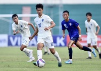 Nhận định U17 Thái Lan vs U17 Yemen: Giữ vững ngôi đầu