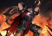 Đội hình và cách lên Darius DTCL mùa 9 mạnh nhất