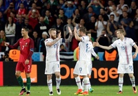Tỷ lệ kèo trận Iceland vs Bồ Đào Nha, Vòng loại Euro 2024, 1h45 ngày 21/6