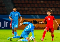Nhận định U17 Việt Nam vs U17 Uzbekistan: Nói lời chia tay