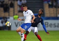 Nhận định U21 Pháp vs U21 Italia: Bất phân thắng bại
