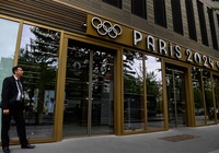 Ủy ban tổ chức Olympic bị chính phủ điều tra, khám xét trụ sở