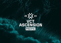 Lịch thi đấu Valorant VCT Ascension Pacific 2023 hôm nay mới nhất