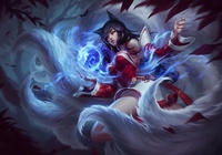 Đội hình và cách lên đồ Ahri DTCL mùa 9 mạnh nhất