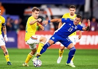 Tỷ lệ kèo trận U21 Romania vs U21 Ukraine, U21 châu Âu, 23h ngày 24/6