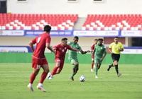 Nhận định Bhutan vs Lebanon: Kết quả dễ đoán