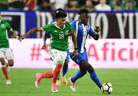 Nhận định Mexico vs Honduras: Lấy lại vị thế ông lớn
