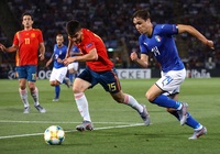 Nhận định U21 Thụy Sỹ vs U21 Italia: Rơi vào đường cùng