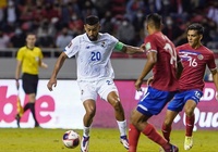 Nhận định Costa Rica vs Panama: Thêm một lần đau