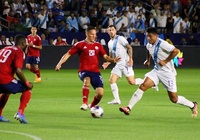 Nhận định Guatemala vs Cuba: Cải thiện phong độ
