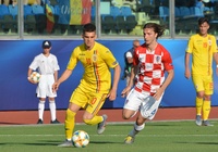 Nhận định U21 Croatia vs U21 Romania: Trận đấu thủ tục