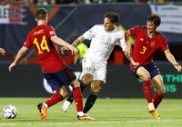 Nhận định U21 Tây Ban Nha vs U21 Ukraine: Đại chiến ngôi đầu
