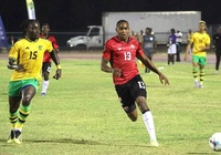 Nhận định Jamaica vs Trinidad & Tobago: Đặt vé đi tiếp