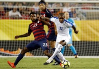 Nhận định Mỹ vs St Kitts and Nevis: Chủ nhà ra oai