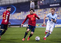 Tỷ lệ kèo trận U21 Tây Ban Nha vs U21 Ukraine, U21 châu Âu, 1h45 ngày 28/6