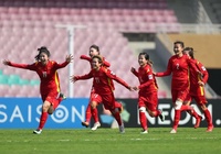 FIFA: Thanh Nhã là tài sản quý của HLV Mai Đức Chung ở World Cup 2023