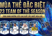 FIFA Online 4: Bảo trì FO4 hôm nay, cập nhật mùa 23TS đến mấy giờ?