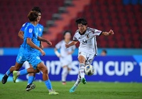 Nhận định U17 Iran vs U17 Nhật Bản: Khẳng định vị thế