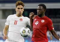 Nhận định Canada vs Guatemala: Chủ nhà bất ổn